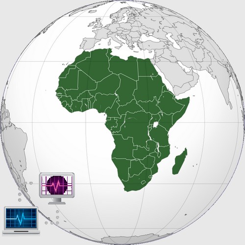 Africa Area